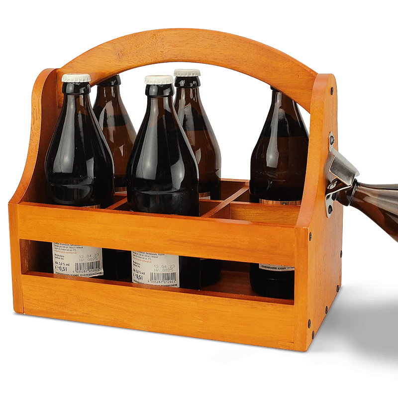 Handwerker Sixpack
