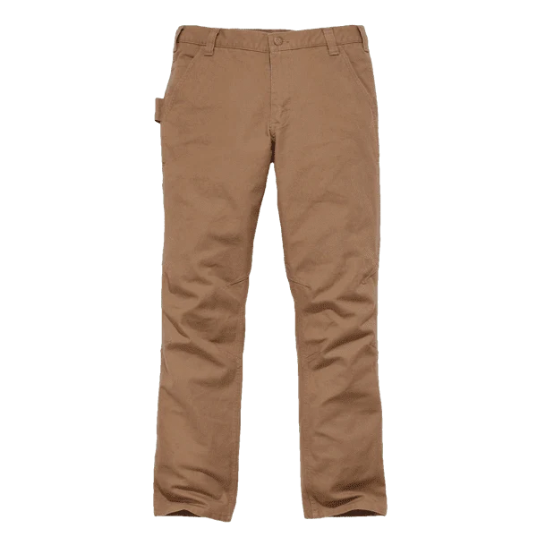 Stretch-Duck Workwear Hose von Carhartt
