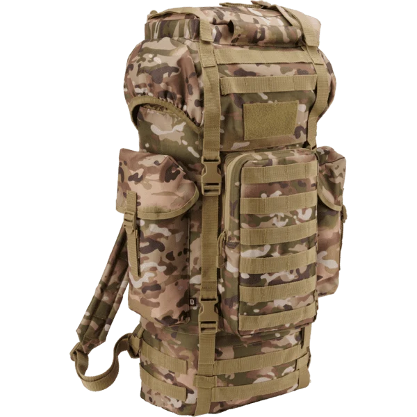 Kampfrucksack "Molle" von Brandit
