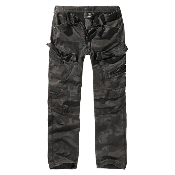 Slim-Fit Cargo-Hose von Brandit