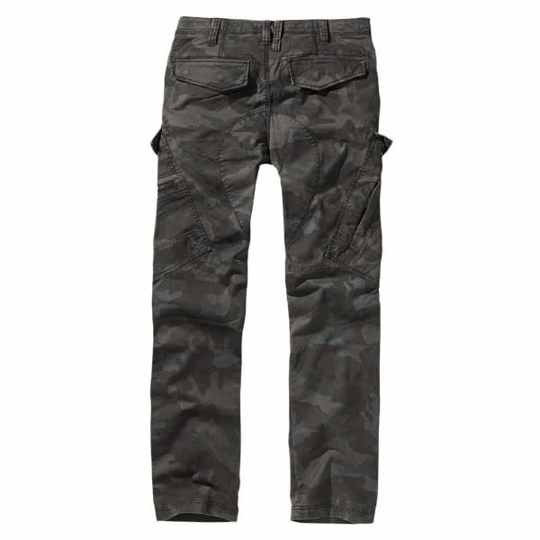 Slim-Fit Cargo-Hose von Brandit