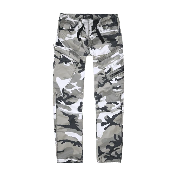 Slim-Fit Cargo-Hose von Brandit