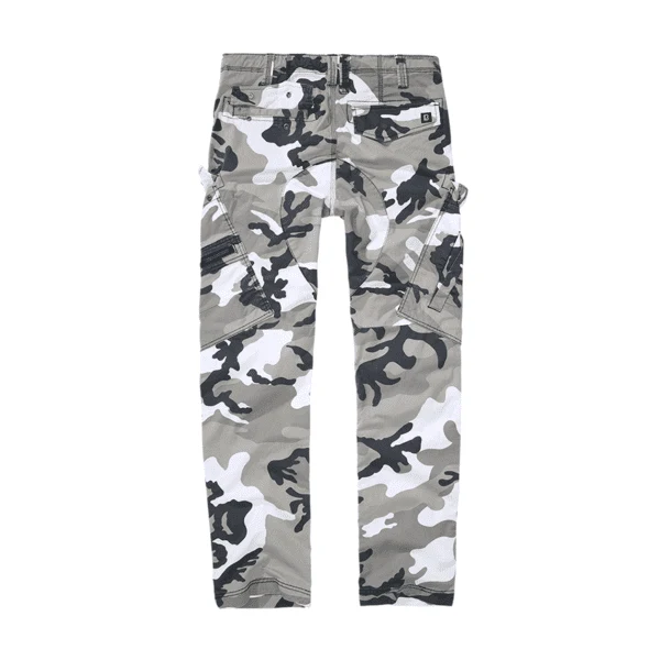 Slim-Fit Cargo-Hose von Brandit