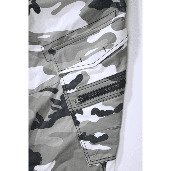 Slim-Fit Cargo-Hose von Brandit