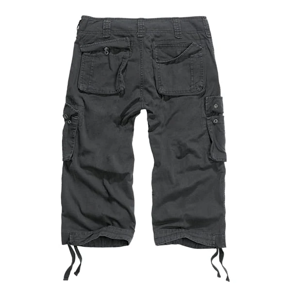 3/4 Cargo-Shorts "Urban Legend" von Brandit