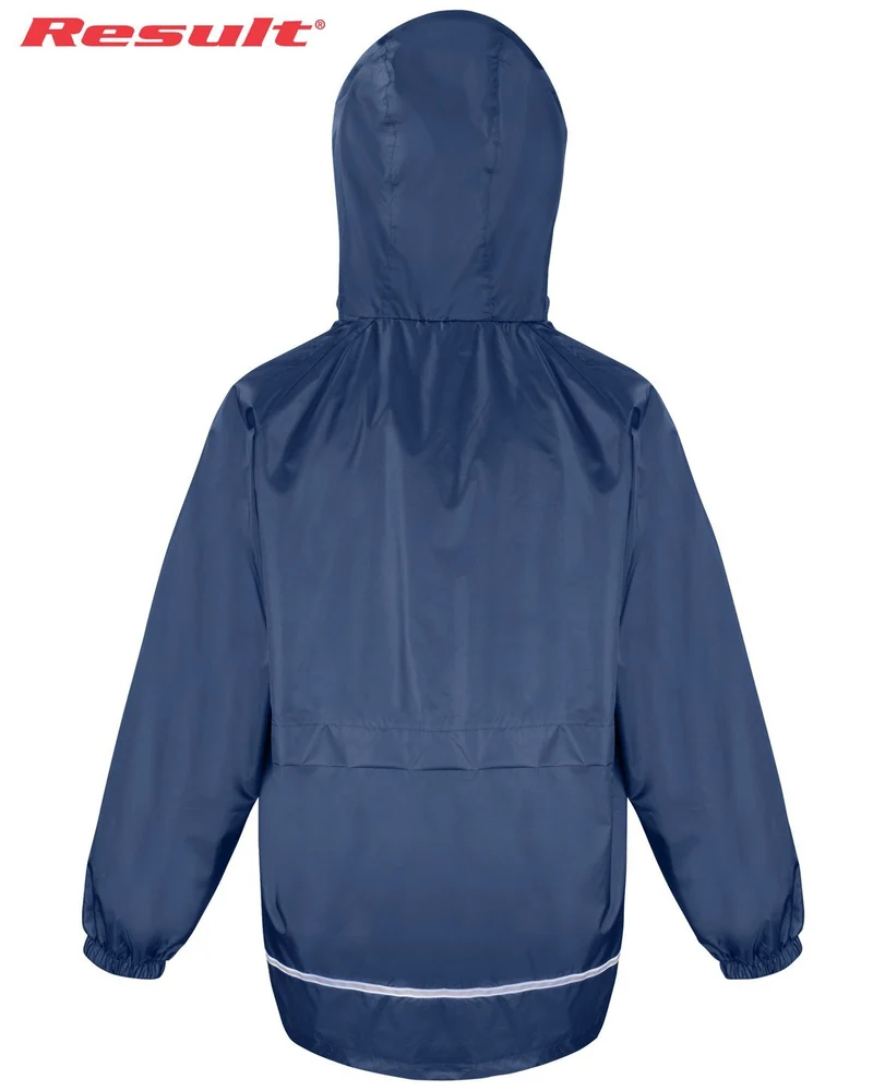 Core Micro Fleece Lined Jacket