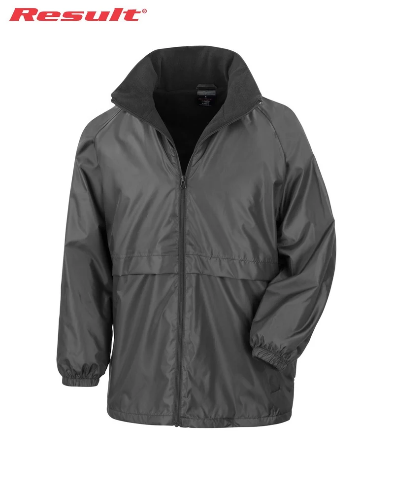 Core Micro Fleece Lined Jacket