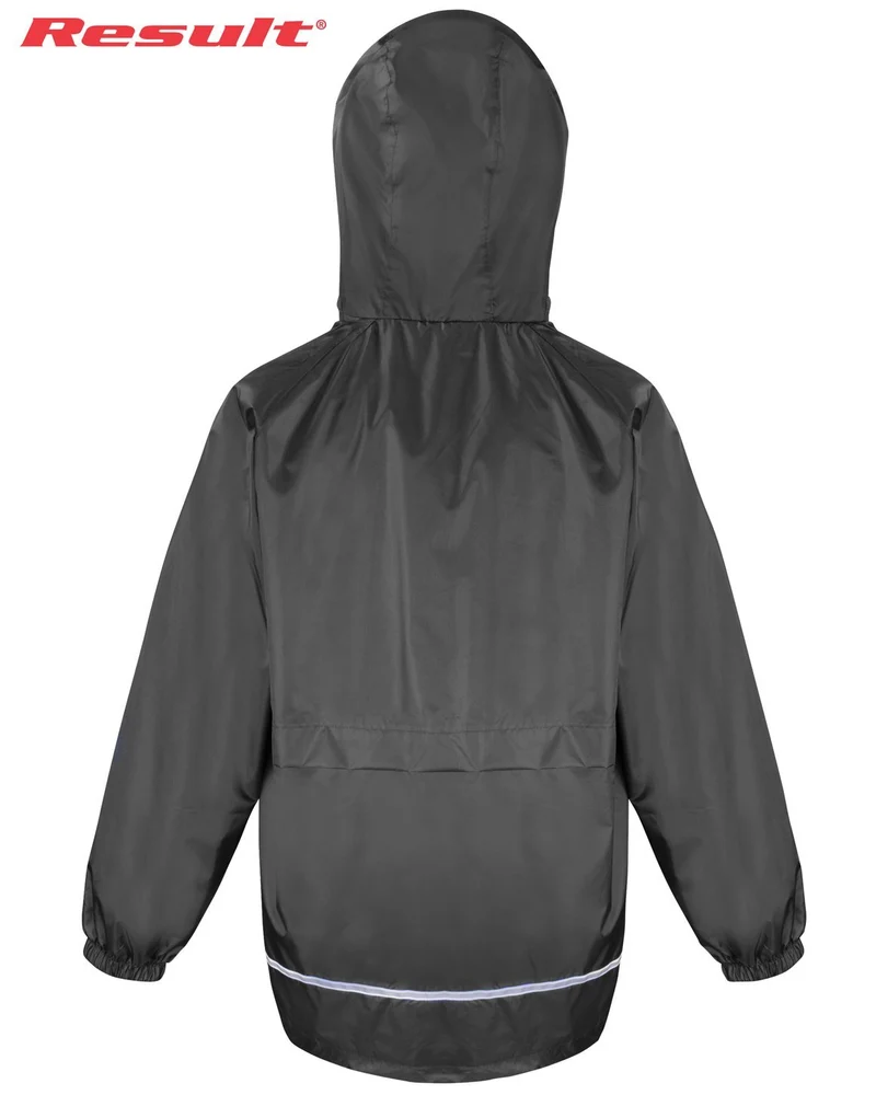 Core Micro Fleece Lined Jacket