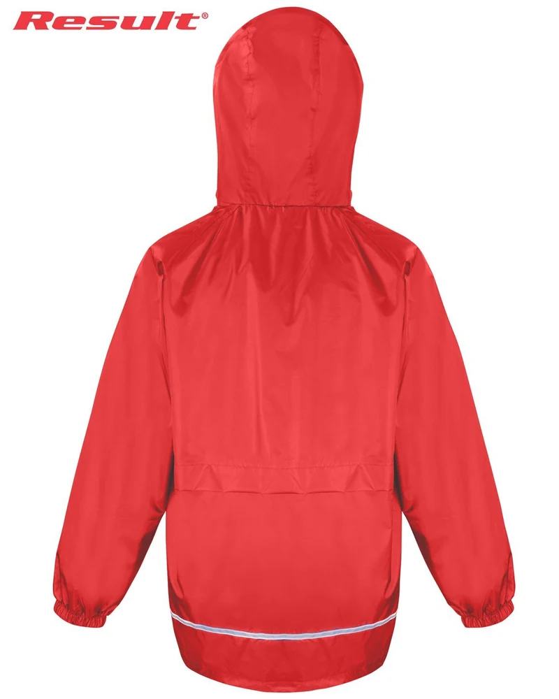 Core Micro Fleece Lined Jacket