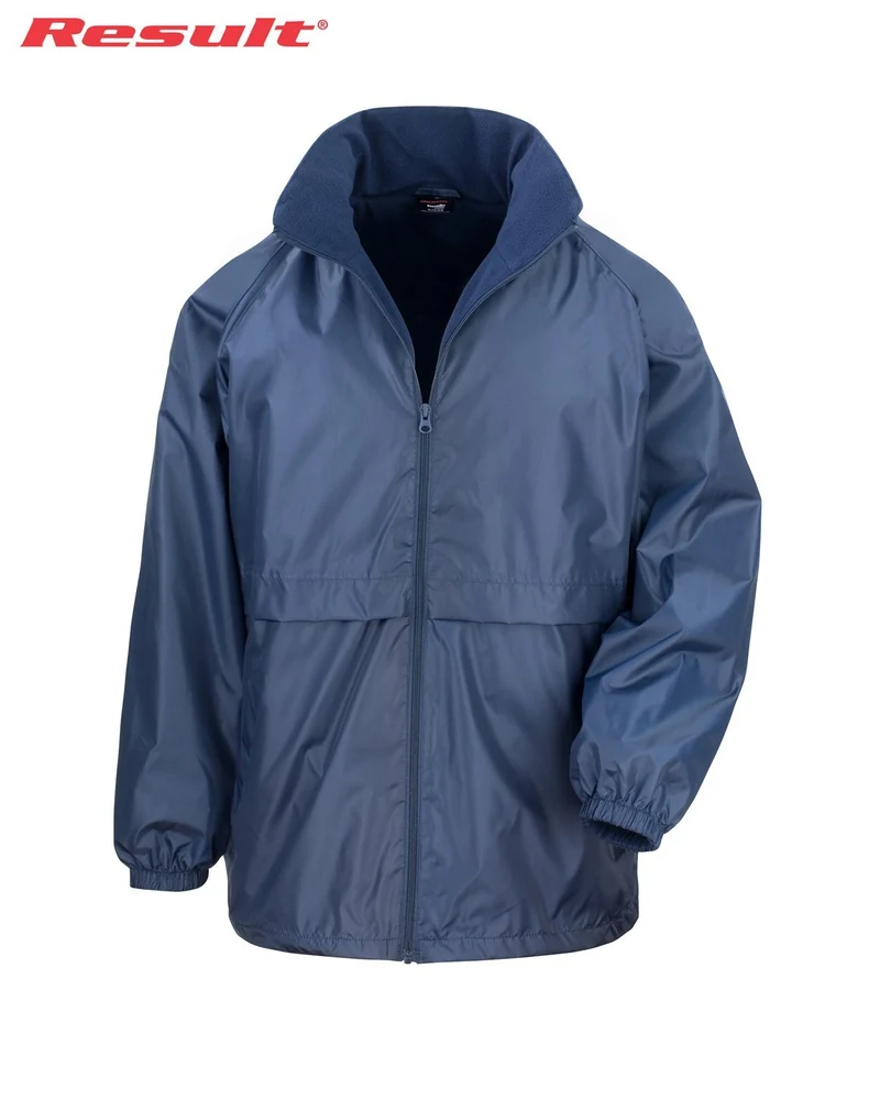 Core Micro Fleece Lined Jacket