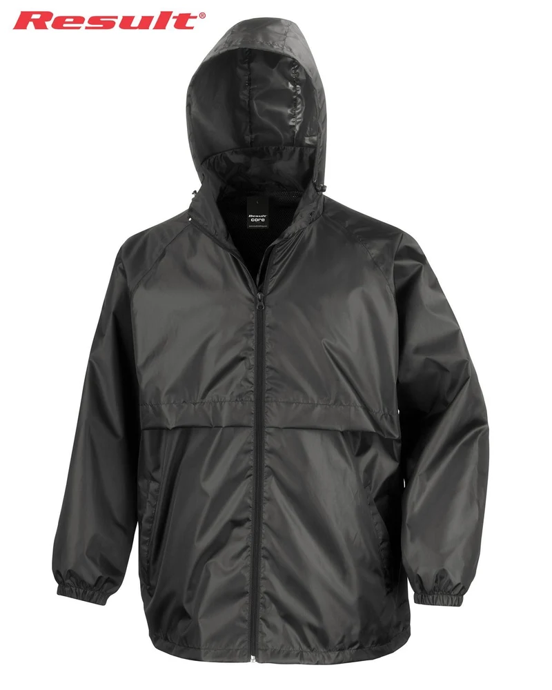 Core Lightweight Jacket