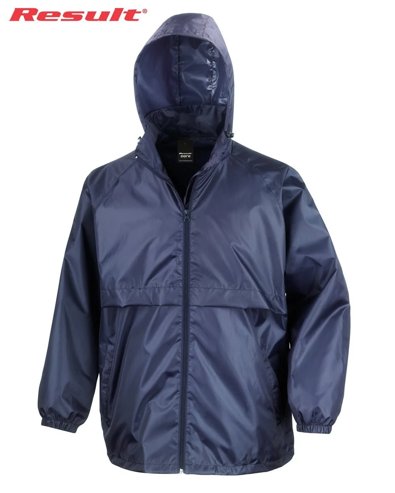 Core Lightweight Jacket