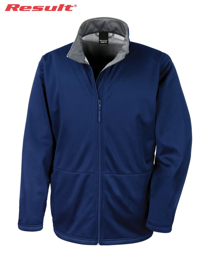 Men's Soft Shell Jackets