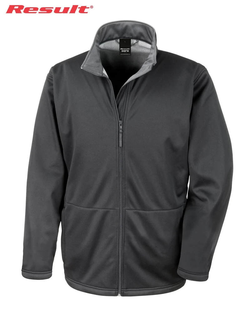 Men's Soft Shell Jackets