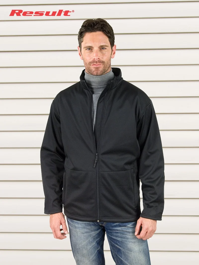 Men's Soft Shell Jackets