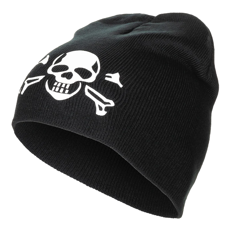 Beanie "Skull"