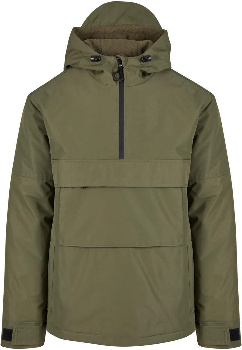 Windbreaker "Arctic" von Brandit