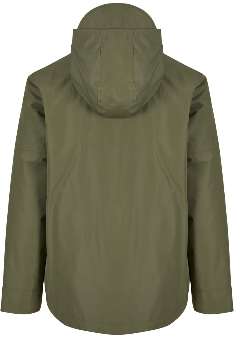 Windbreaker "Arctic" von Brandit