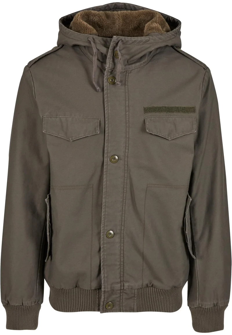 BW Jacke "Jacob" von Brandit
