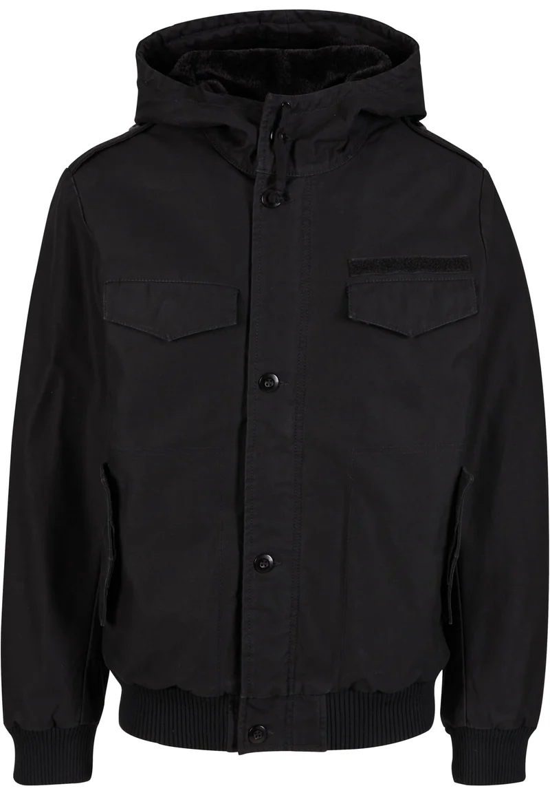BW Jacke "Jacob" von Brandit