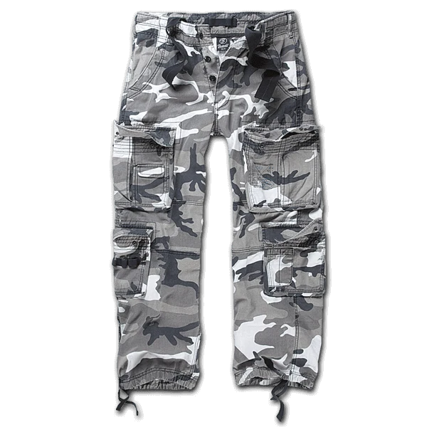 Cargo-Hose "Pure Vintage" von Brandit