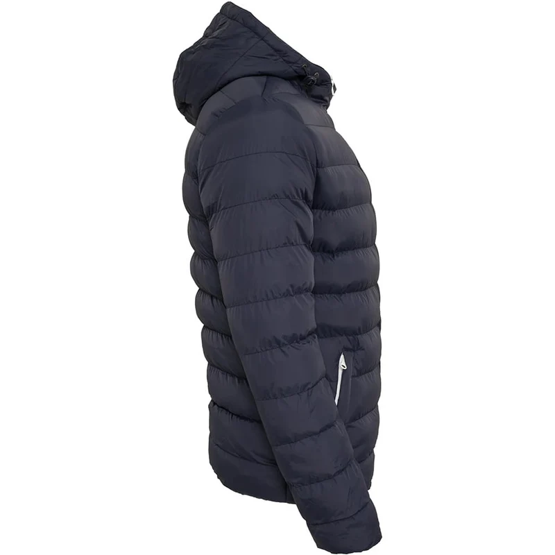 Basic Steppjacke