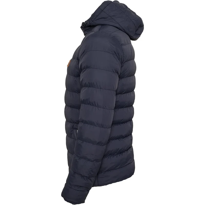 Basic Steppjacke