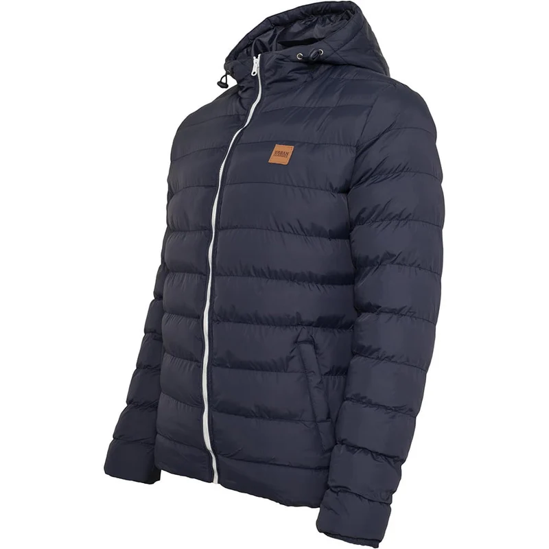 Basic Steppjacke