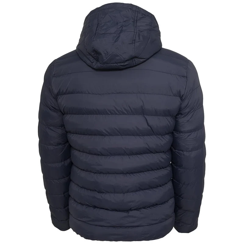 Basic Steppjacke