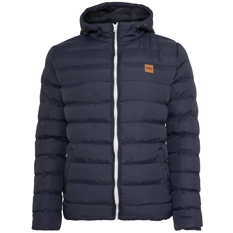 Basic Steppjacke