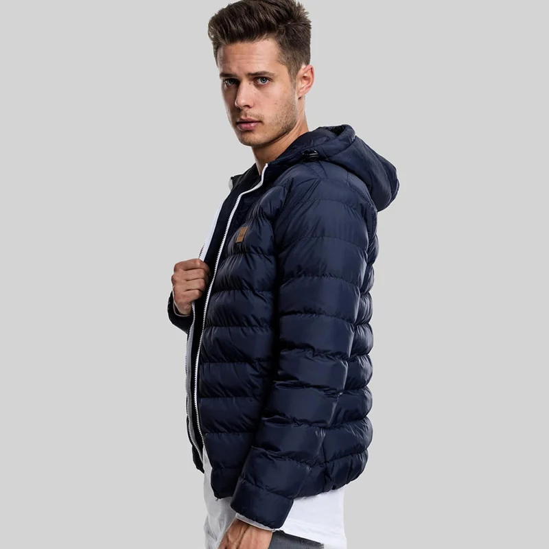 Basic Steppjacke