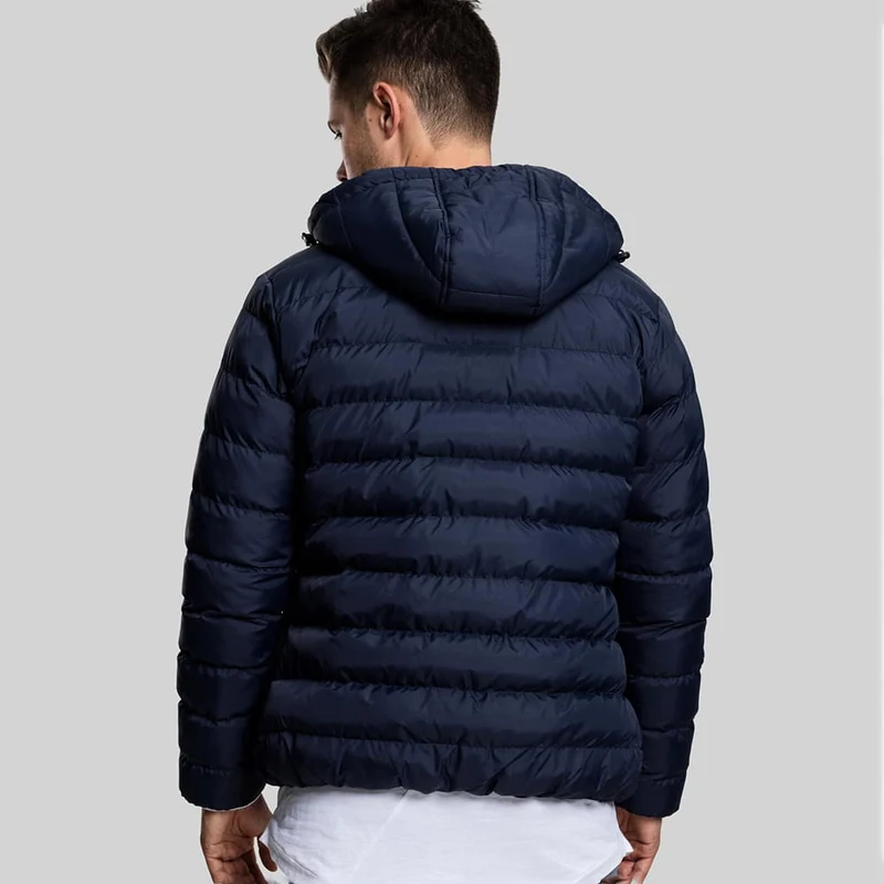 Basic Steppjacke