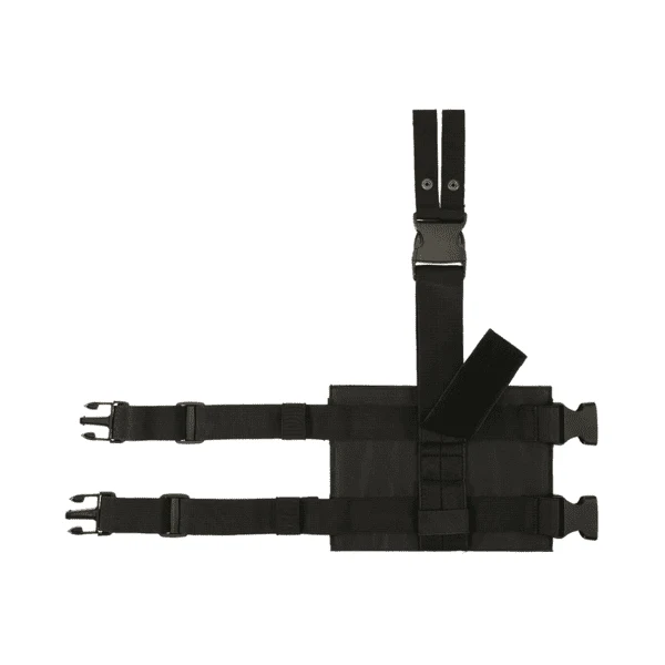 Molle Leg Panel
