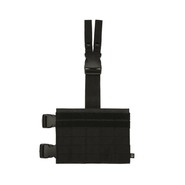 Molle Leg Panel