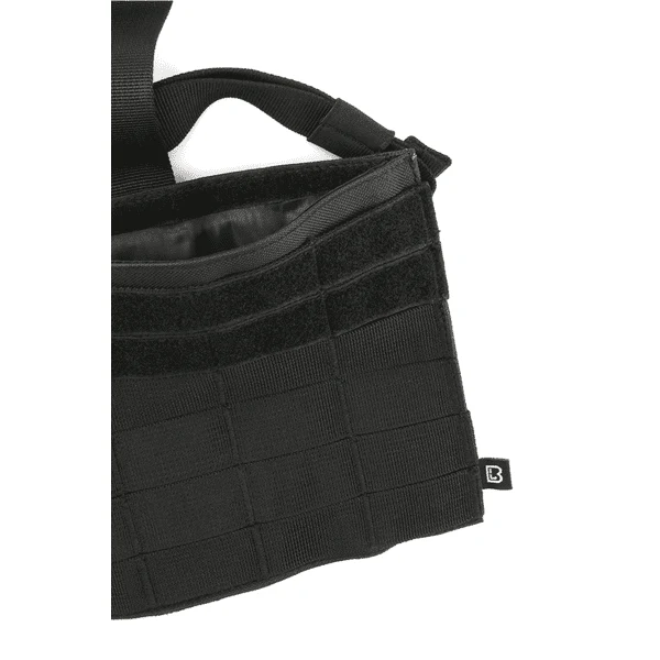 Molle Leg Panel