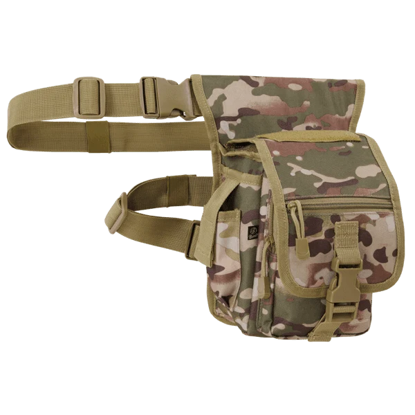 Hüfttasche "Side Kick Bag" von Brandit