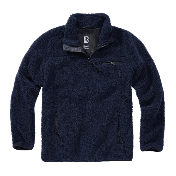 Teddyfleece Troyer von Brandit