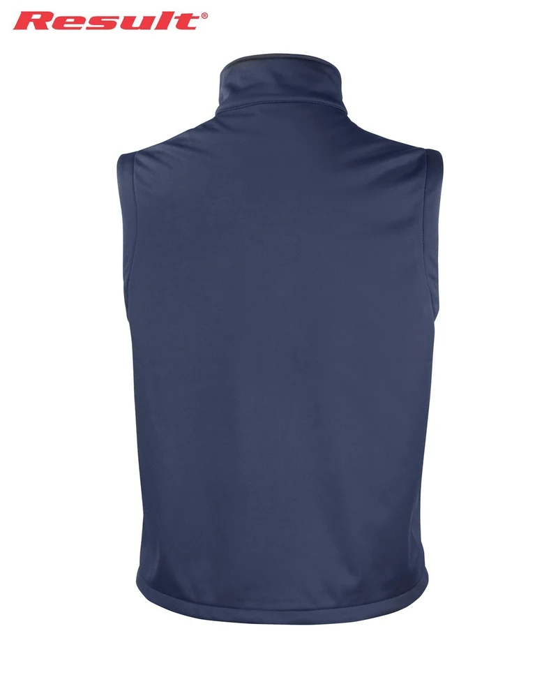 Soft Shell Bodywarmer