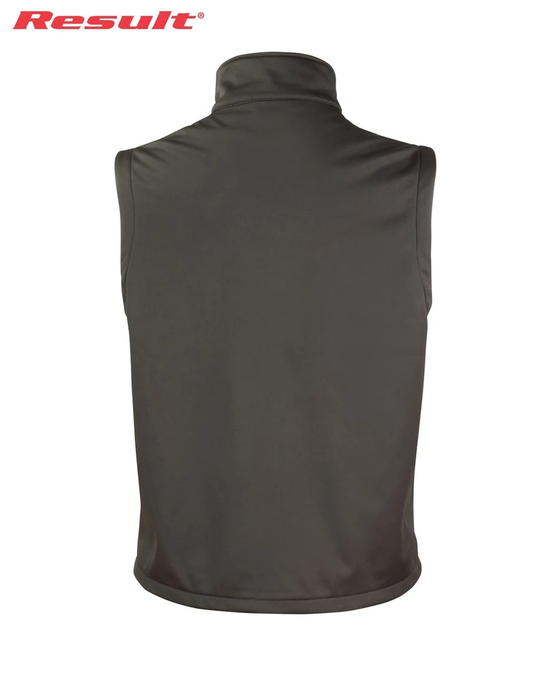 Soft Shell Bodywarmer
