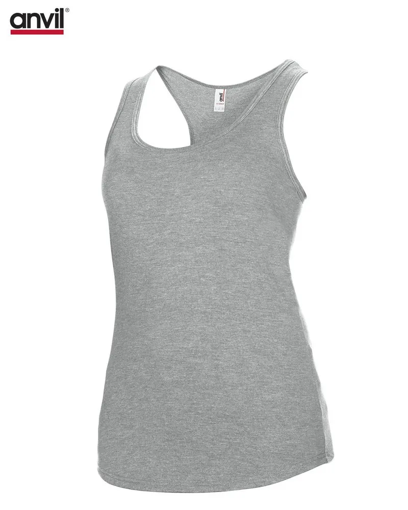 Women's Tri-Blend Racerback Tank