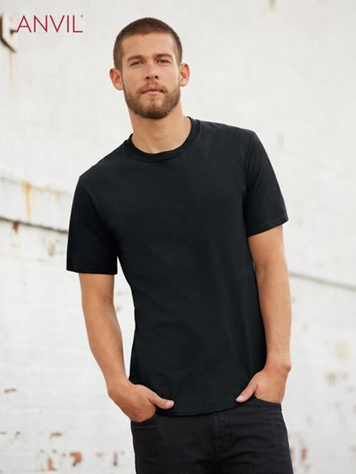Adult Organic Tee