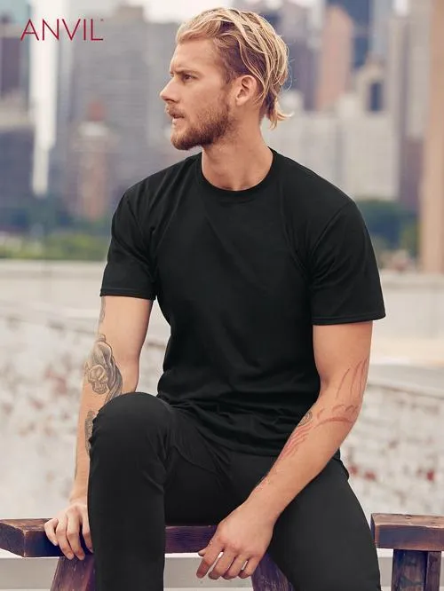 Adult Organic Tee