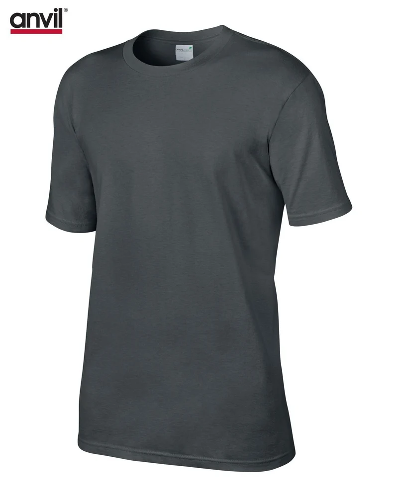 Adult Organic Tee