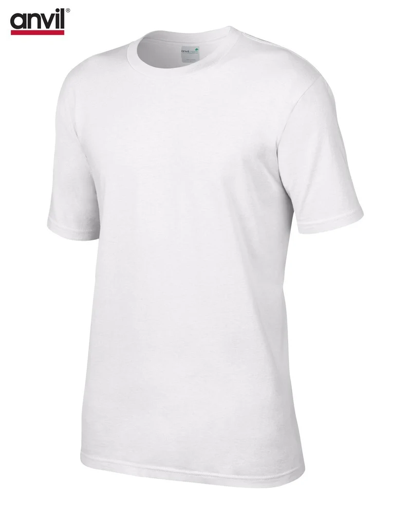 Adult Organic Tee