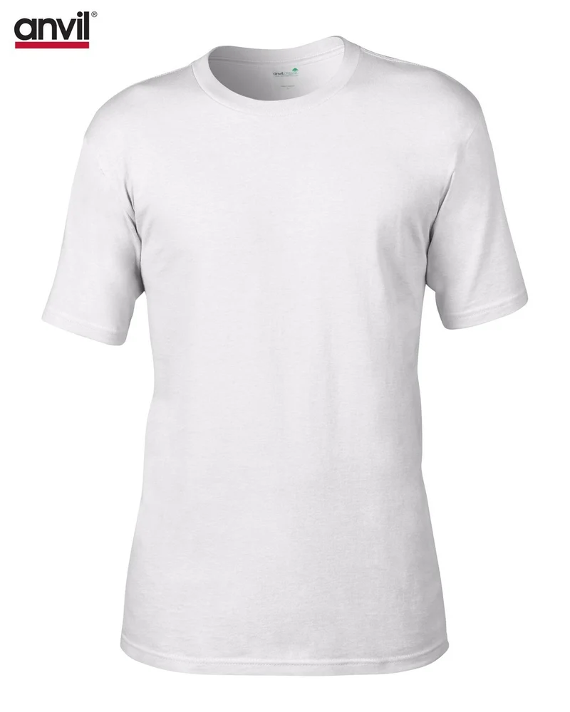 Adult Organic Tee