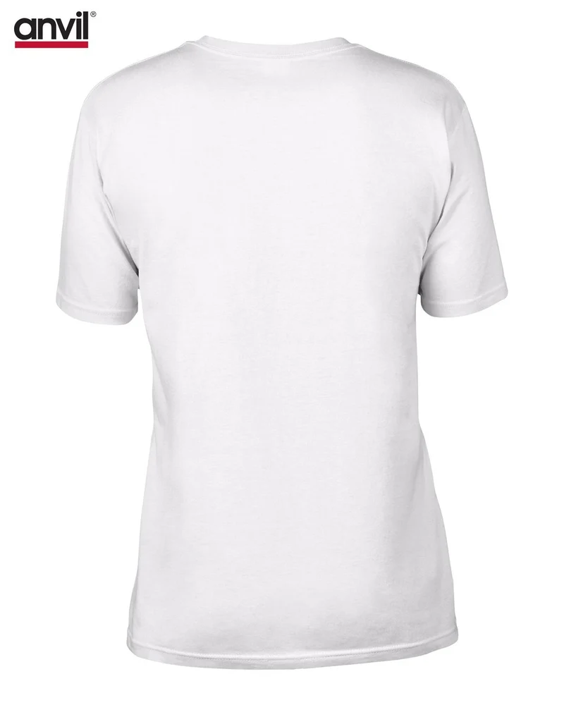 Adult Organic Tee