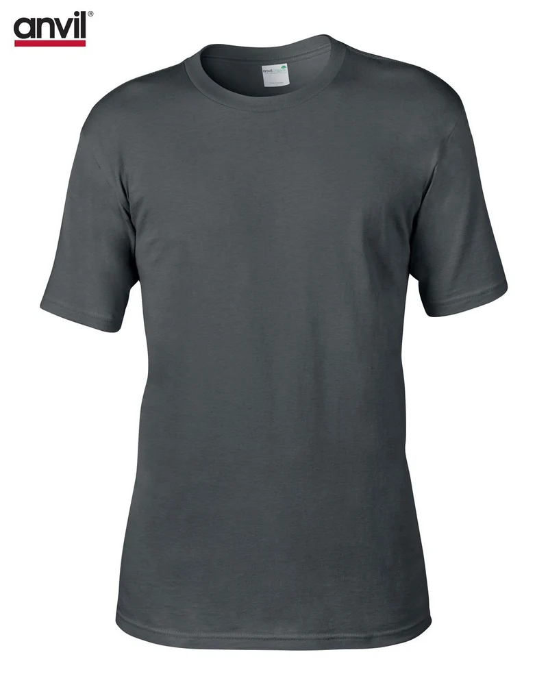 Adult Organic Tee