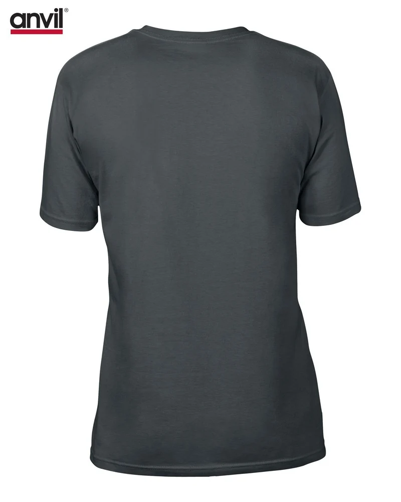 Adult Organic Tee