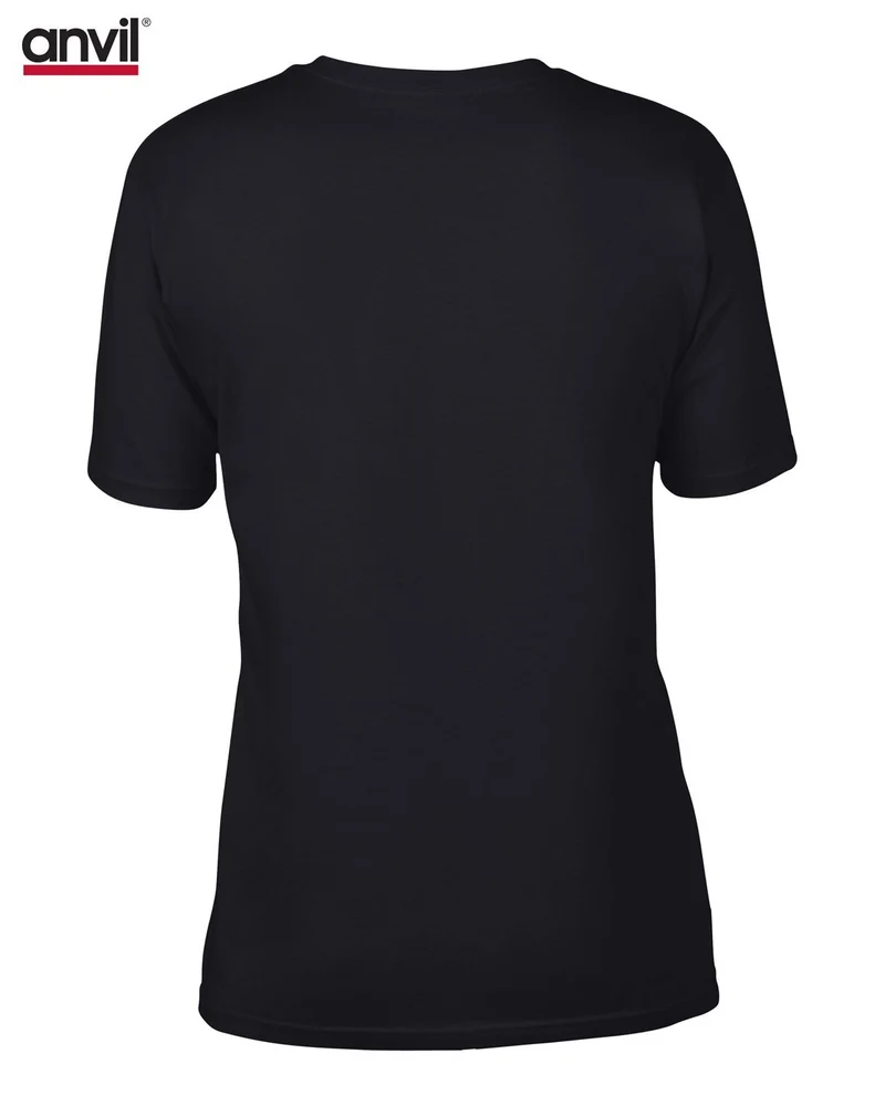 Adult Organic Tee