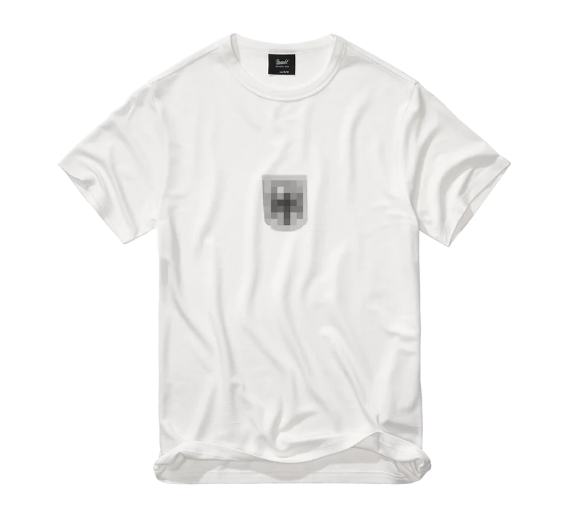 BW Sportshirt